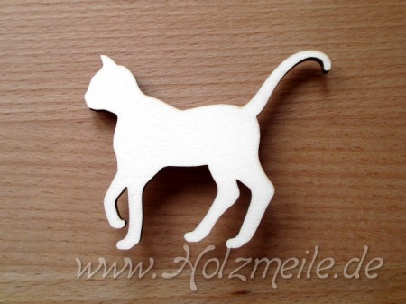 Katze Jerry 3,5 cm