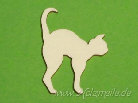 Katze Serafina 3,5 cm